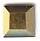 Preciosa Hot Fix Square Rhinestones